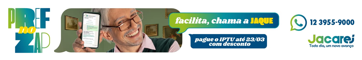 Jacarei estação evoluir Jacarei estação evoluir