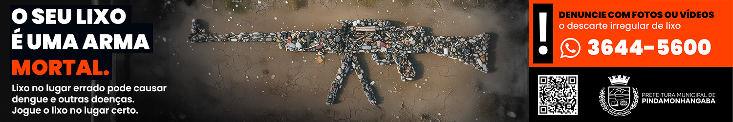 LIXO - 07 a 14/03 LIXO - 07 a 14/03