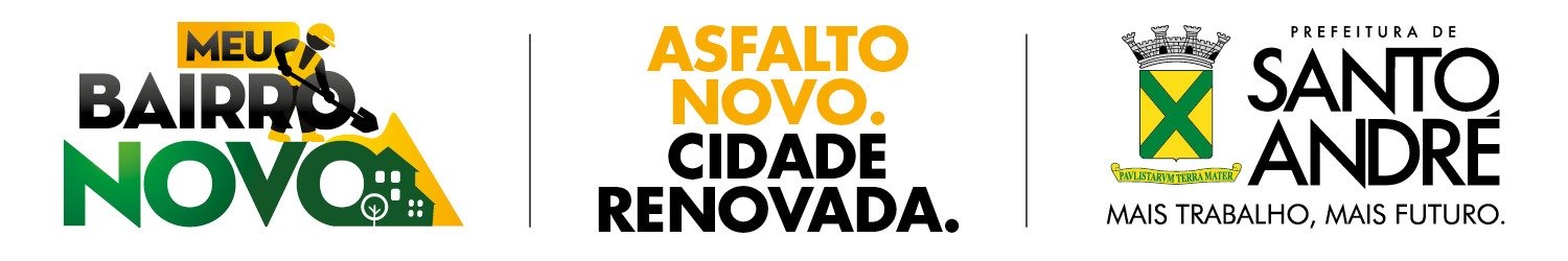 Meu Bairro Novo Meu Bairro Novo