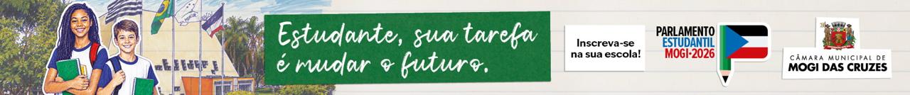 ESTUDANTE MOGI