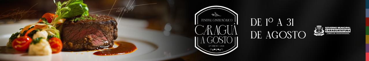 Caragua Gastronomico Caragua Gastronomico