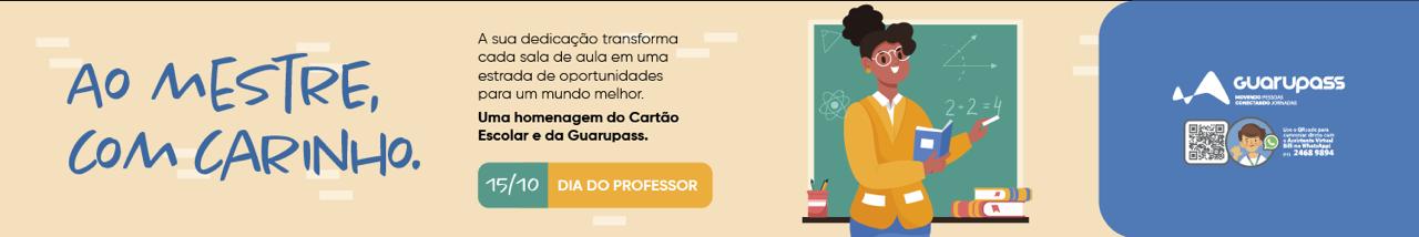 Ao mestre