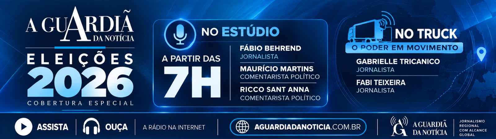 Eleicoes