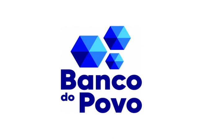 logo Banco do povo
