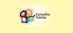 Logo conselho tutelar