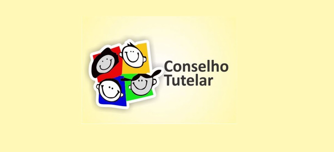 Logo conselho tutelar