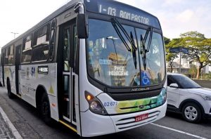 Santo André ENEM