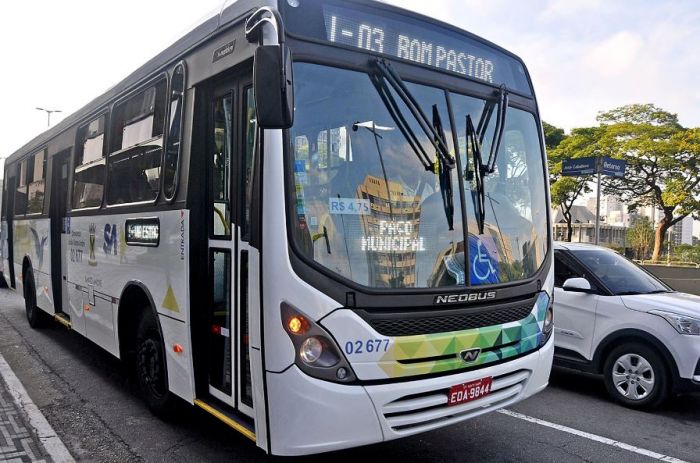 Santo André ENEM