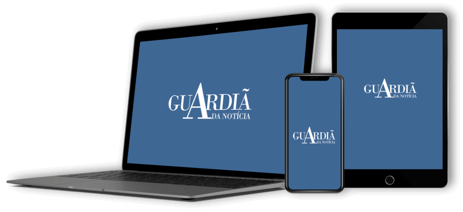 A GARDIÃ DA NOTÍCIA - MULTIPLATAFORMAS