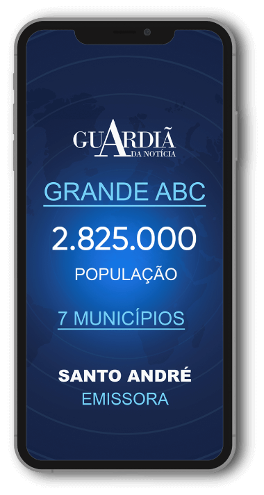 Audiência A Guardiã - Grande ABC