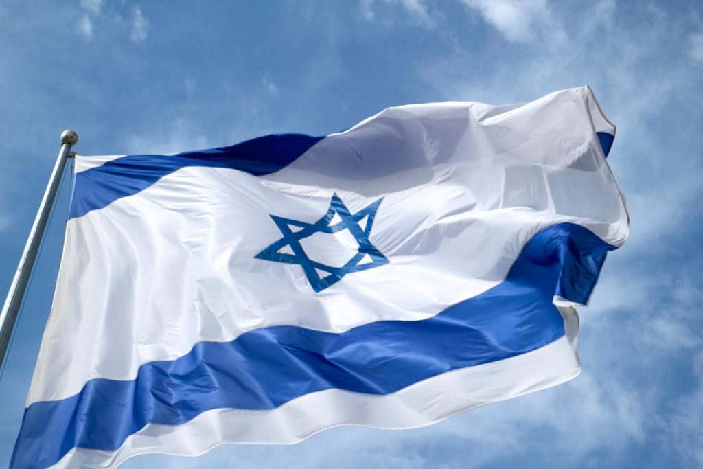 conflito israel palestina 2