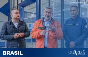 MINISTROS APRESENTAM BALANÇO DAS AÇÕES DO GOVERNO FEDERAL PARA APOIAR O RS