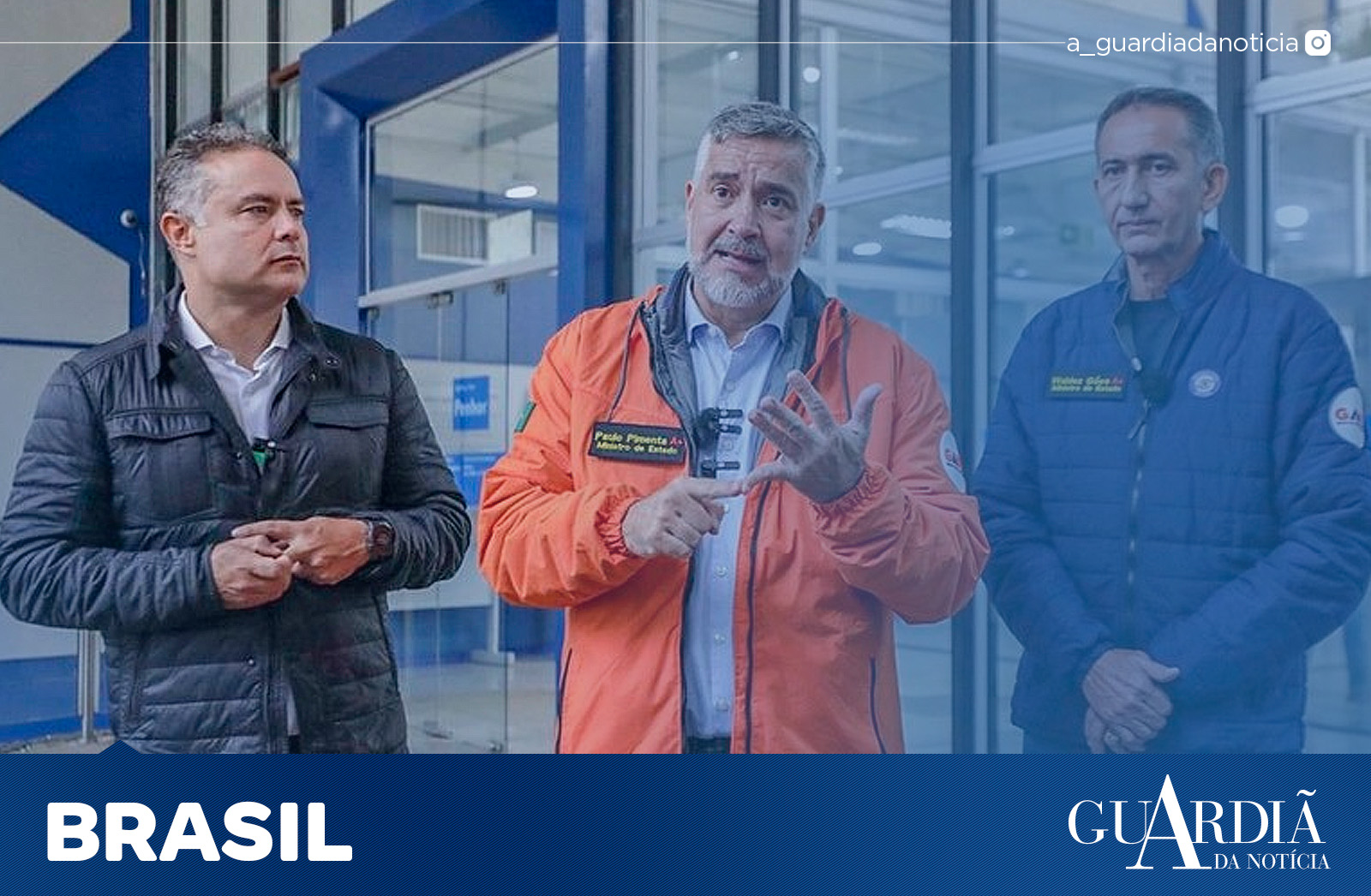 MINISTROS APRESENTAM BALANÇO DAS AÇÕES DO GOVERNO FEDERAL PARA APOIAR O RS