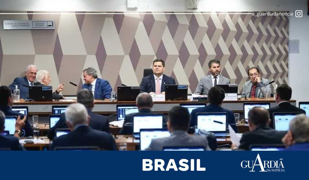 A Comissão de Constituição e Justiça (CCJ) recebeu nesta quinta-feira (4) um projeto (PL 1.038/2024) que tipifica como crime de peculato qualificado o furto ou desvio de recursos da educação, saúde e seguridade social. Fonte: Agência Senado