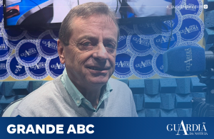 ADMIR FERRO VOLTARÁ A DISPUTAR AS ELEIÇÕES EM SBC