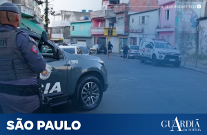 BAILES FUNKS E PANCADÕES: POLÍCIA DESMANTELA QUADRILHAS