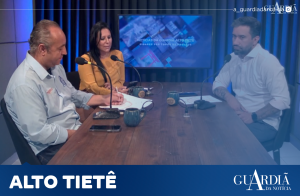 CAIO CUNHA EXPLICA DECISÃO DE BUSCA E APREENSÃO DE IMPRESSOS