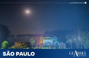 ILHA DO BORORÉ COMEMORA 120 ANOS, COM GRANDE FESTA PARA POPULAÇÃO