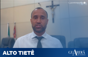 PRESIDENTE DA CÂMARA DE FERRAZ FALA DE PLANOS DE CONCORRER À PREFEITURA