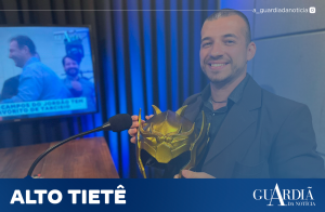 PRODUTORA MOVIMENTA O CINEMA INDEPENDENTE DO ALTO TIETÊ