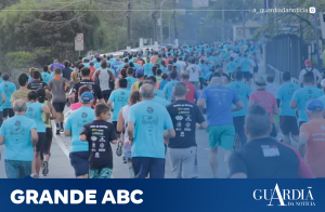 RIBEIRÃO PIRES ABRE INSCRIÇÕES PARA A 5ª EDIÇÃO DA RUN
