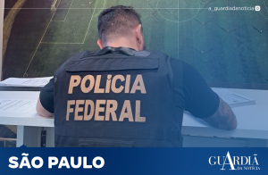 PF apura manipulação de resultado em campeonato brasileiro de futebol da série D