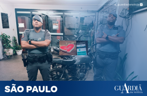 PM SÃO PAULO