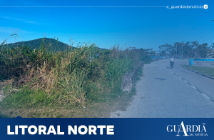 UBATUBA: SEGURANÇA PÚBLICA E PRESERVAÇÃO AMBIENTAL