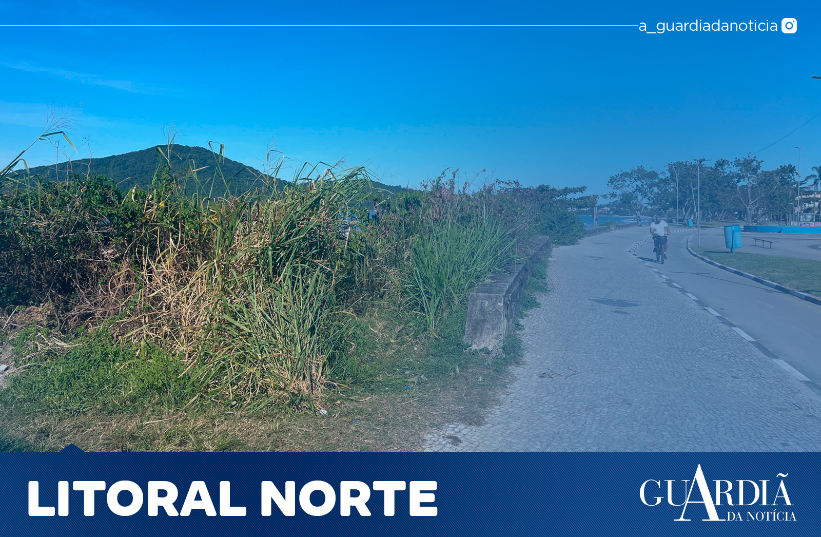 UBATUBA: SEGURANÇA PÚBLICA E PRESERVAÇÃO AMBIENTAL