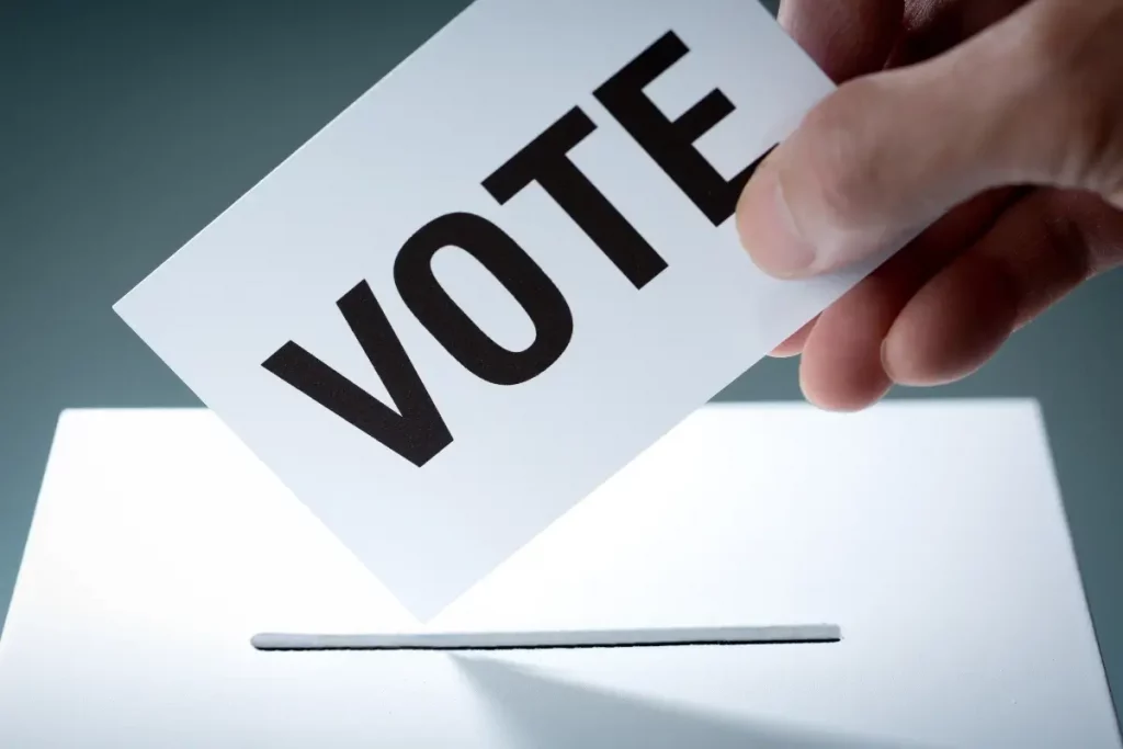 Como se preparar para eleições municipais: Vote nas eleições municipais