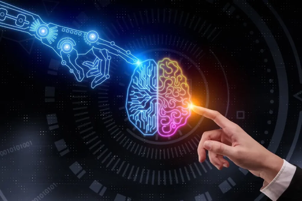Impacto da Inteligência Artificial na educação brasileira: Humanos e IA's