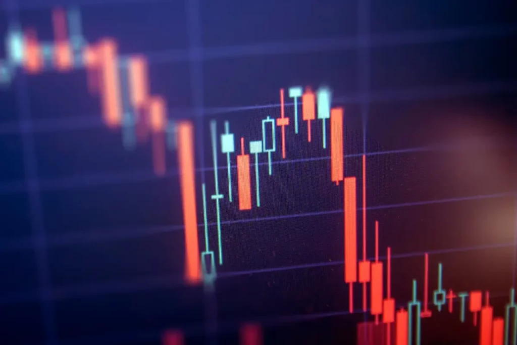 Entendendo a crise econômica no Brasil atual: A queda do gráfico
