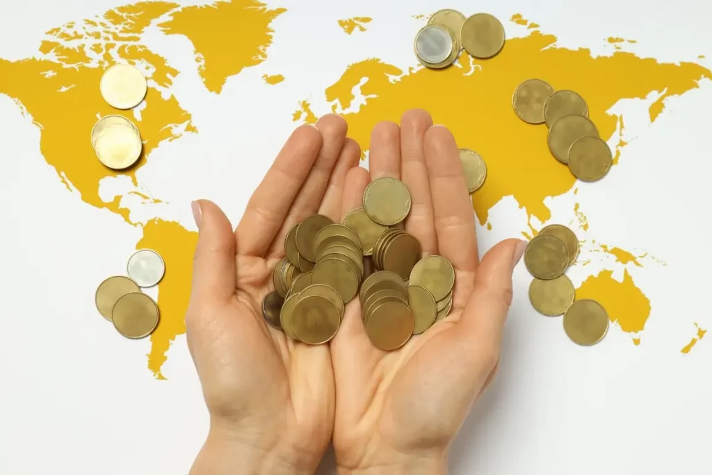 Entendendo a crise econômica no Brasil atual: A grande desvalorização da moeda o mundo