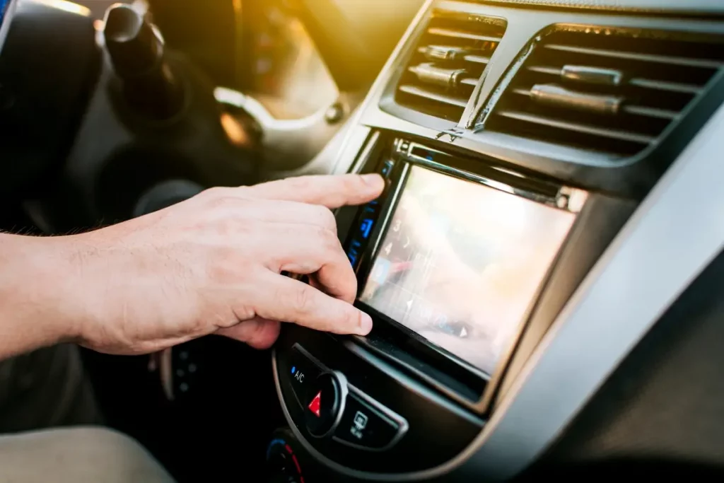 Rádio online Diadema: No seu carro