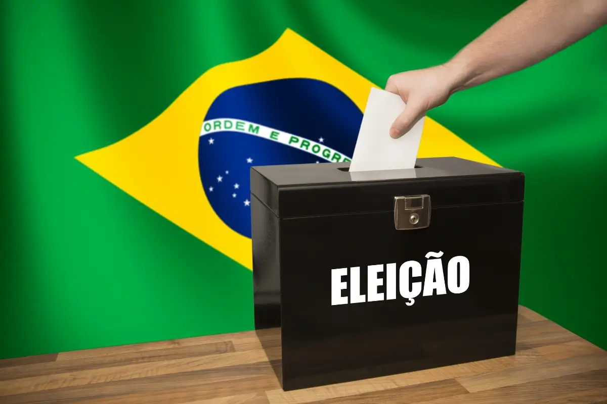 Como se preparar para eleições municipais: Brasil eleições municipais