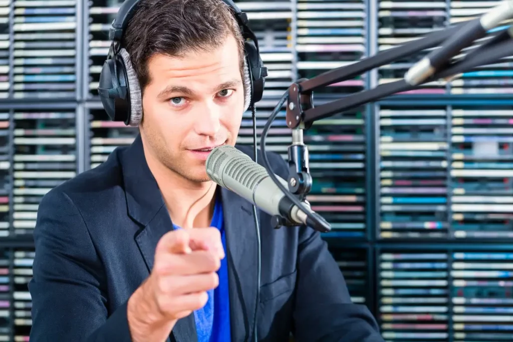 Rádio online Mauá: Equipe de informação