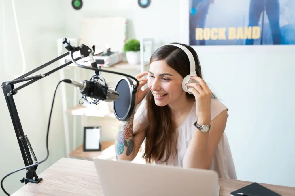 Rádio online Ribeirão Pires: Equipe 2