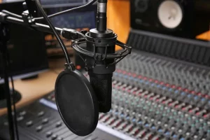 Rádio online São Caetano do Sul: Equipamentos