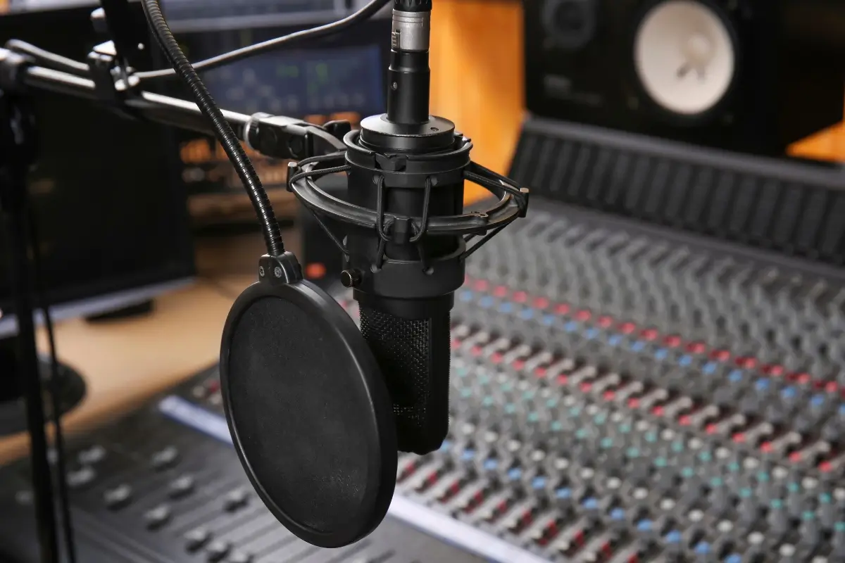 Rádio online São Caetano do Sul: Equipamentos