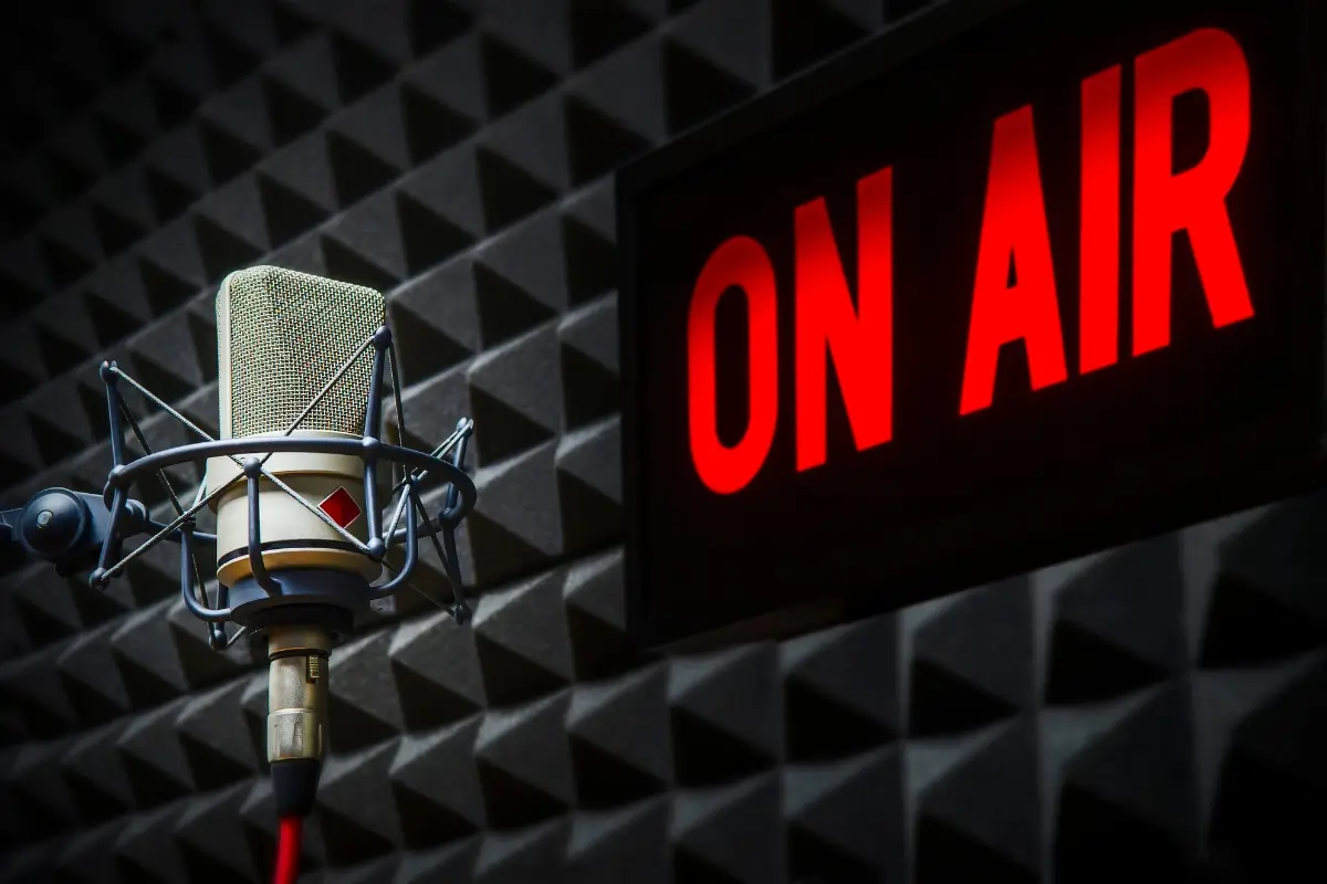 Rádio online ABC Paulista: Ao vivo