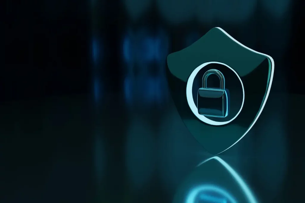 Tecnologia blockchain: Segurança