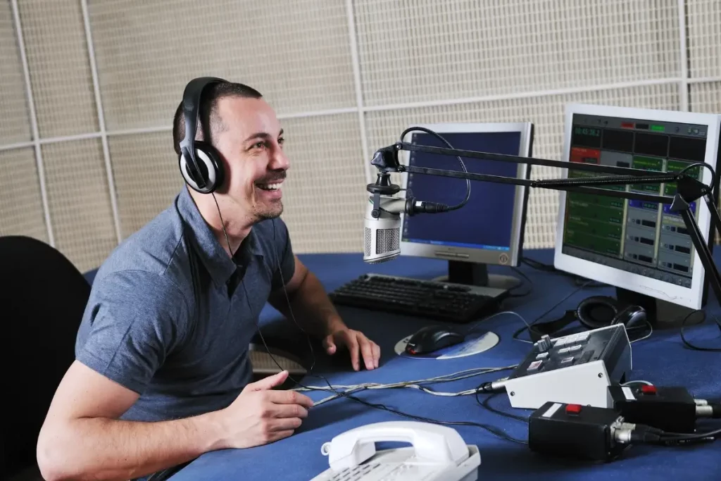 Rádio online Rio Grande da Serra: Nossa equipe