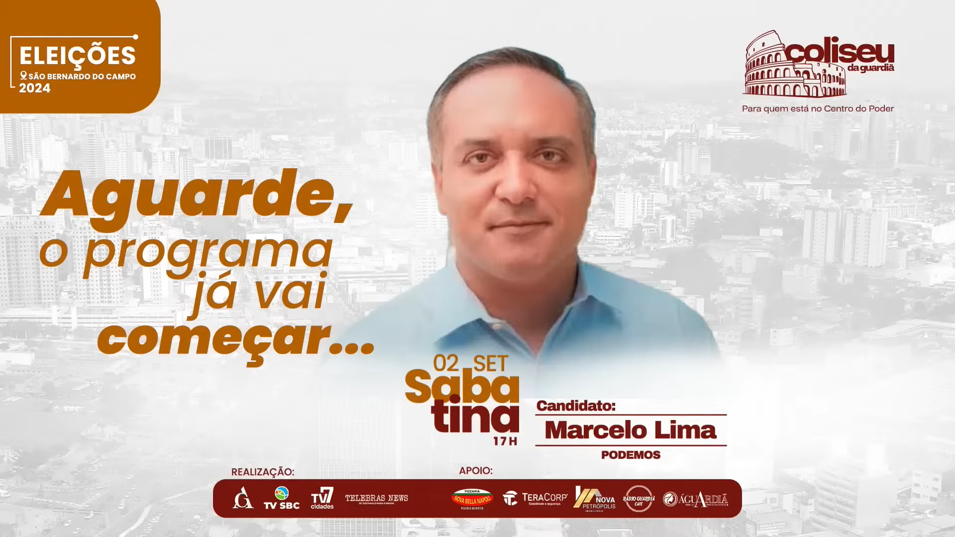 SABATINA MARCELO LIMA