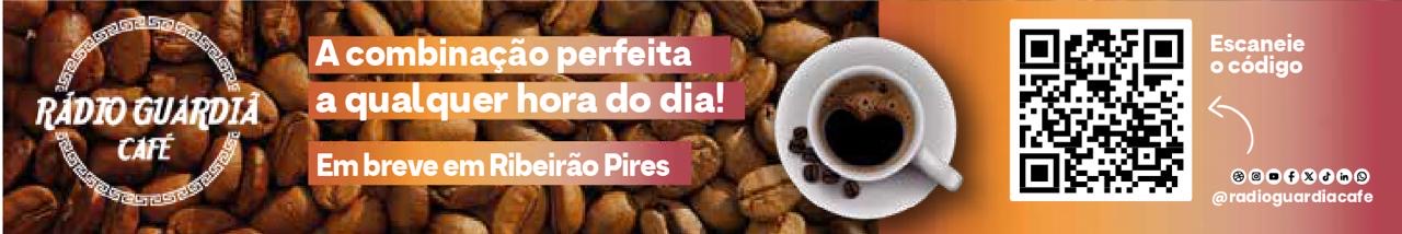 Rádio Aguardiã - Ribeirão Pires