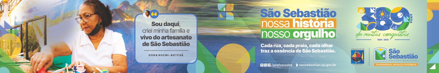 São sebastião - nossa história - 30-03