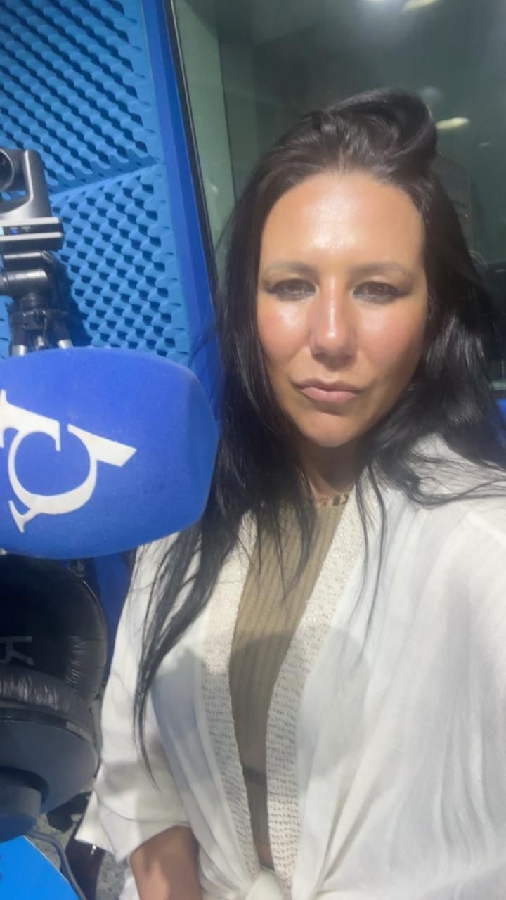 Gabrielle Tricanico