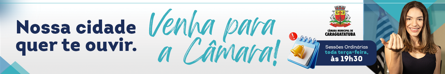 Caraguá nossa cidade