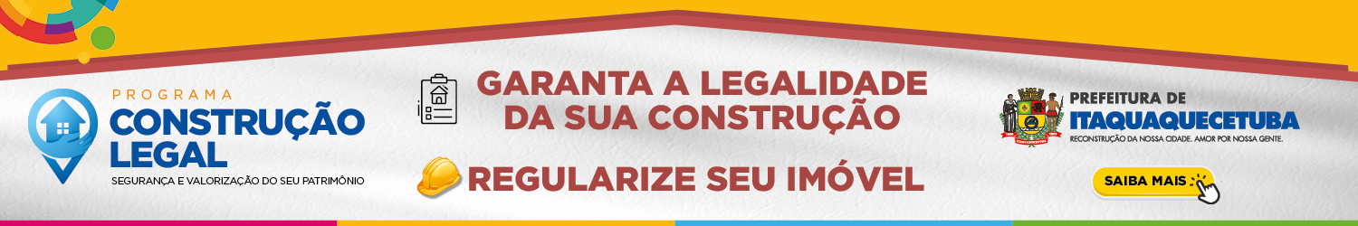 Itaquaquecetuba construção