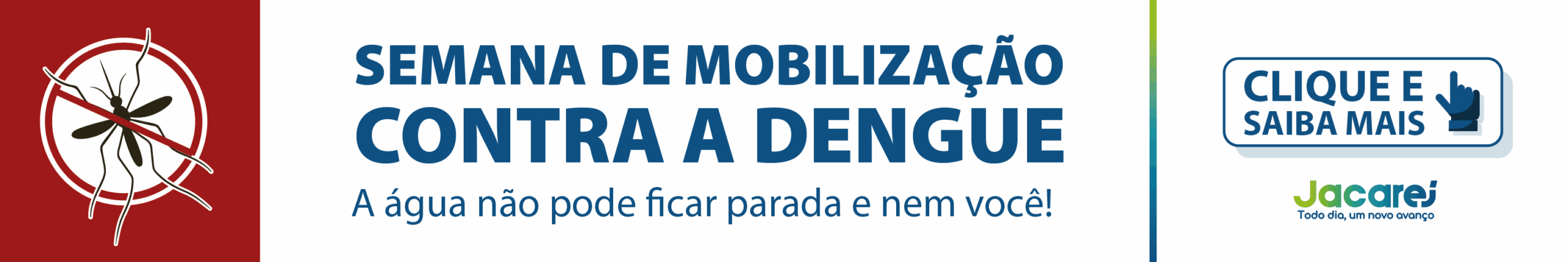 14 a 28/11- Dengue Jacarei 14 a 28/11- Dengue Jacarei