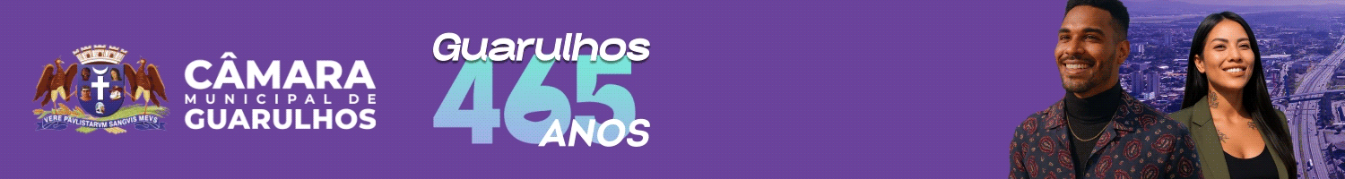 01 A 10/12 - Camara Guarulhos